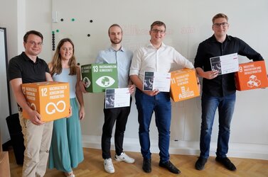 Pressefoto