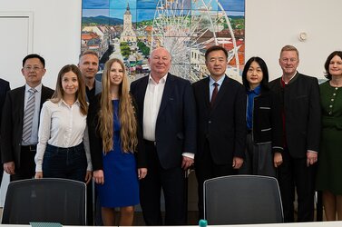 Pressefoto