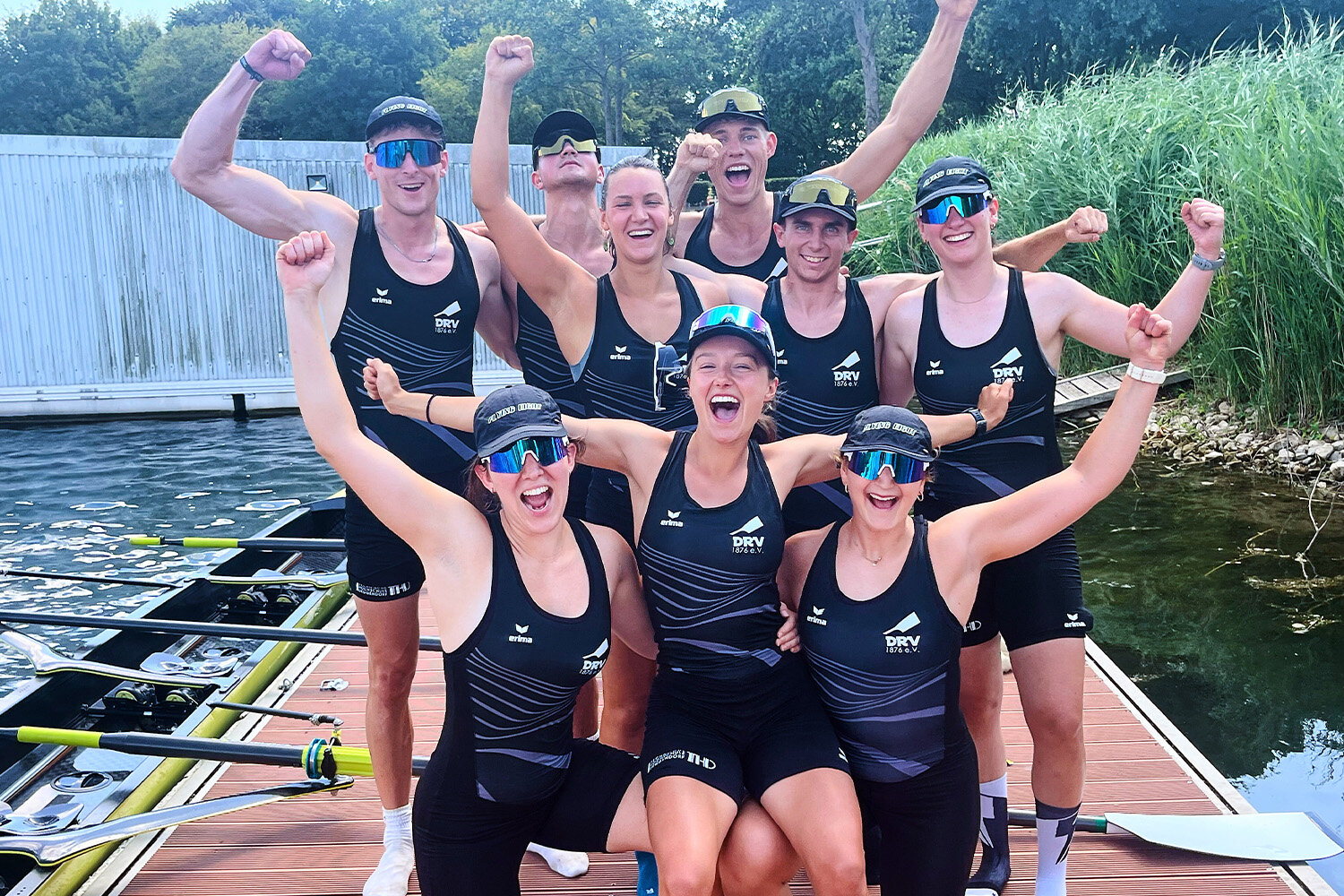 ...