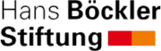 Logo Hans Böckler Stiftung